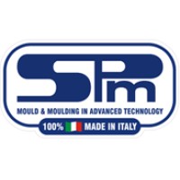 S.P.M. SpA Logo