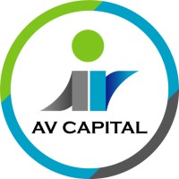 AV Capital Logo