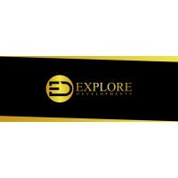 Explore Development Logo