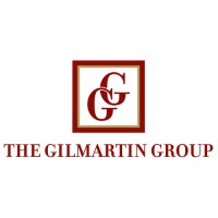 Gilmartin Group Real Estate Logo