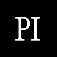 PI Fine Art | PI Creative Art Logo