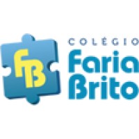 Faria Brito Logo