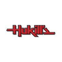 Hukills Inc. Logo