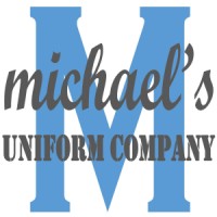 Michaels Uniform Company Logo