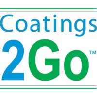 Coatings2Go, LLC Logo