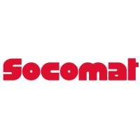 Socomat Logo