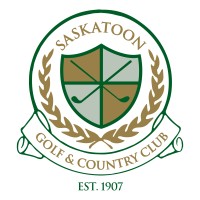 Saskatoon Golf and Country Club Logo