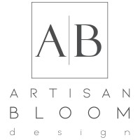 Artisan Bloom Logo