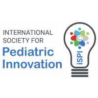 International Society for Pediatric Innovation Logo