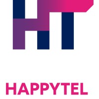 Happytel Retail Group Logo