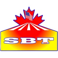 SBT Logo