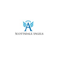 Scottsdale Angels Logo