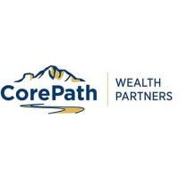 CorePath Wealth Partners Logo