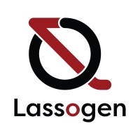 Lassogen, Inc. Logo