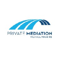 Private Mediation - Michael Maguire Logo