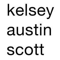 Kelsey Austin Scott Logo