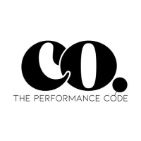 The Performance Code Logo