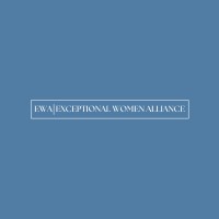 Exceptional Women Alliance Logo