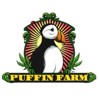 Puffin Farm Logo