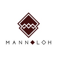 Mannoloh Inc Logo