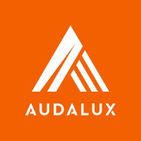 Audalux Logo