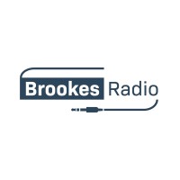 Brookes Radio Logo