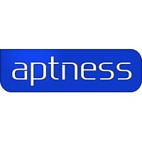 Aptness Pty Ltd Logo