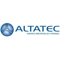 Altatec Microtechnologies AG Logo