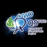 QS TWO QUANTITY SURVEYORS (PTY) Ltd Logo