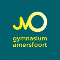 Gymnasium Amersfoort Johan van Oldenbarnevelt Logo