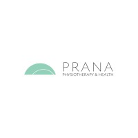 Prana Physiotherapy & Health Logo