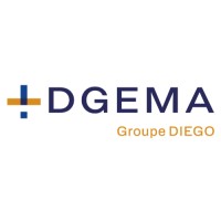 DGEMA Logo