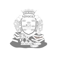 Ilustre Colegio de Abogados de Murcia Logo