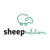 Sheep Solution - Entretien naturel despaces verts Logo
