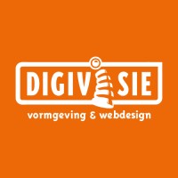 Digivisie Logo