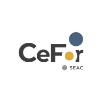 Seac Cefor Srl Logo
