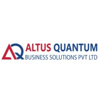 Altus Quantum Business Solutions Logo