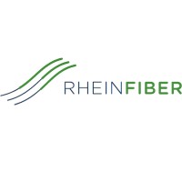 Rheinfiber AG Logo