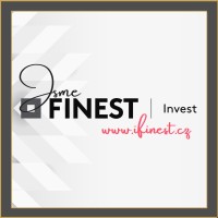 FINEST Invest a.s. Logo