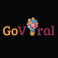 GoViral Logo