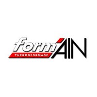 FORMAIN Logo