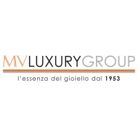 MV Luxury Group Logo