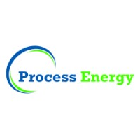 Process Energy Logo