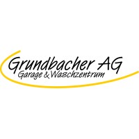 Garage Grundbacher AG Logo