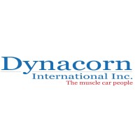 Dynacorn International Logo