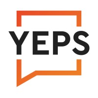 Yeps • Lets create brands. Logo