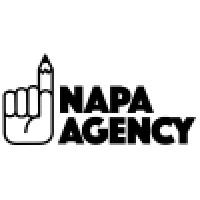 Napa Arts & Licensing Agency Oy Logo