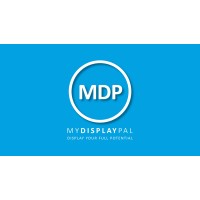 MyDisplayPal Logo
