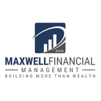 Maxwell Financial Management Logo