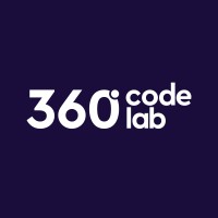360 Code Lab Logo